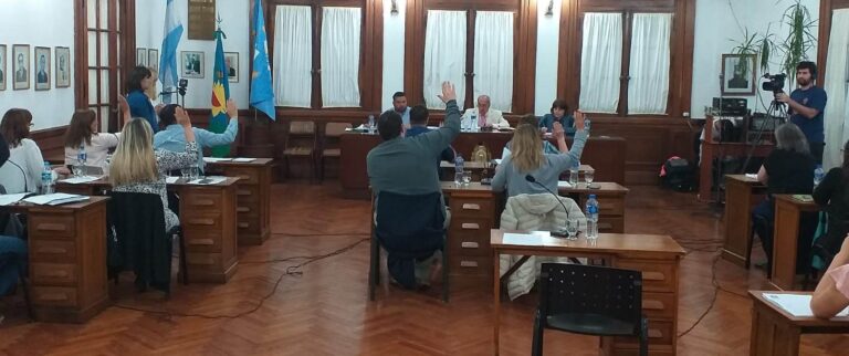 Unión por la Patria impulsa la adhesión al fondo especial de Asignaciones Extraordinarias Salariales para Municipios