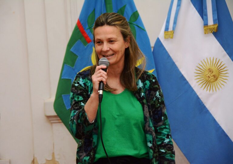 Desafíos y proyecciones: Nueve de Julio en el umbral del cambio