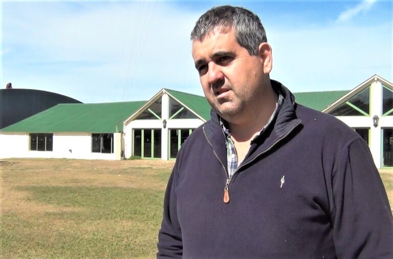 Hugo Enriquez: ‘El Gobierno Nacional respondió, pero la ayuda aún es insuficiente ante la emergencia climática”