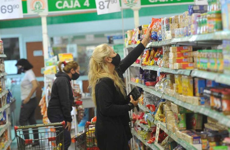 Ley de Precios Justos y alimentación saludable en los municipios tuvo la media sanción en el Senado bonaerense