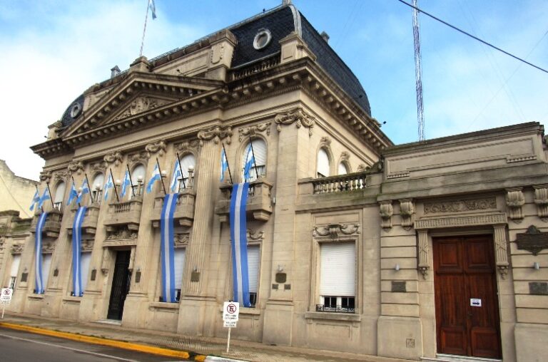 Feriado Administrativo en 9 de Julio por las Fiestas Patronales