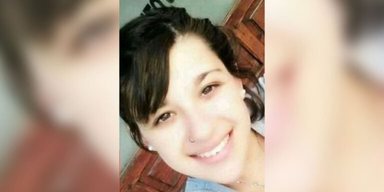 Soledad Zalazar: ‘Pedimos que la gente de Nueve de Julio diga ‘no’ al arresto domiciliario de Renzo Pancera’