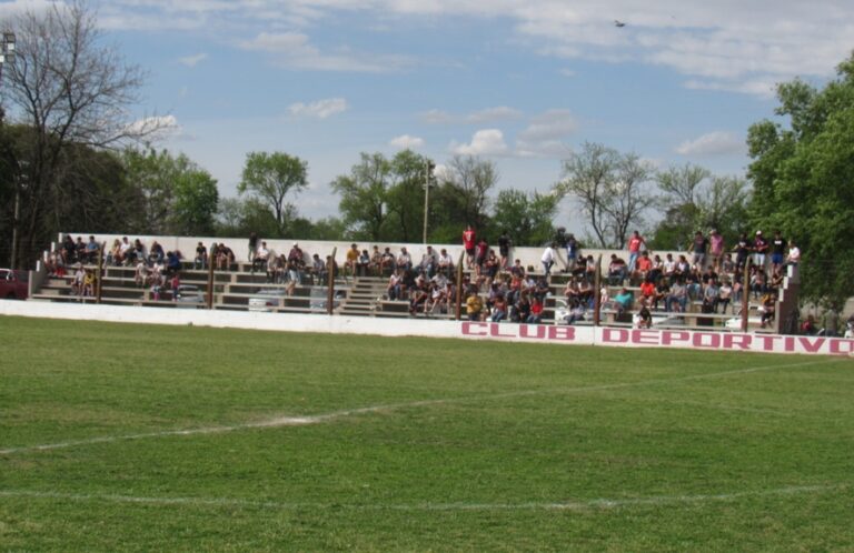 La punta en juego entre el ‘Granate’ y Defensores de la Boca