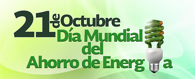 Día Mundial del Ahorro Energético | Cadena Nueve - Diario Digital