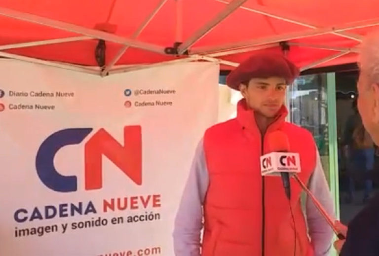 125° Expo Rural: Oriundo de Dudignac y con 19 años, ganador de la Competencia de Riendas