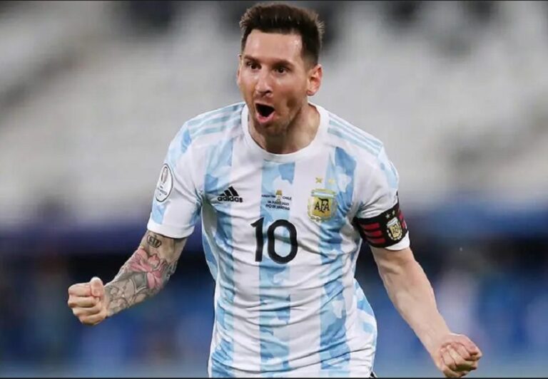 Lionel Messi confirmó que ante Venezuela jugará su último partido de Eliminatorias en el país