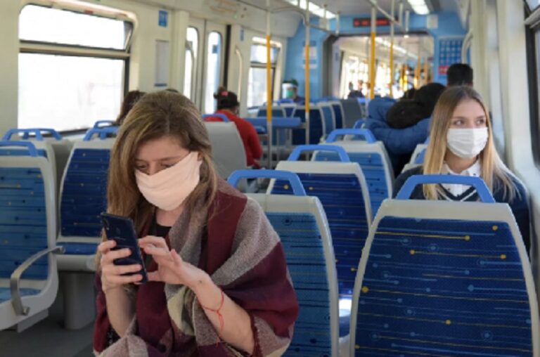 Piden al gobierno adelantar la vacunación por el brote de gripe H3N2