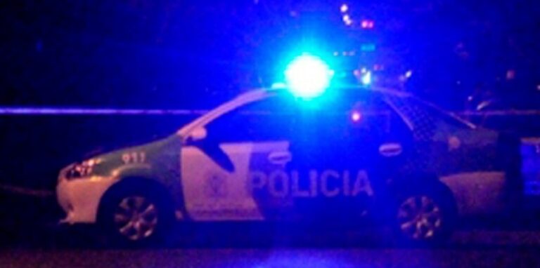 Fu encontrado sin vida un vecino en cercanías del Club Libertad