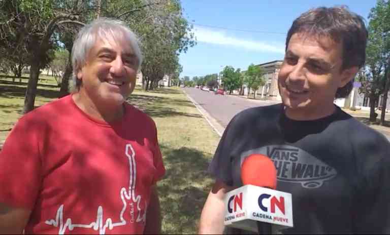 ‘Rock al Campo’ y Quiroga vuelven a saltar con una nueva edición del festival más federal