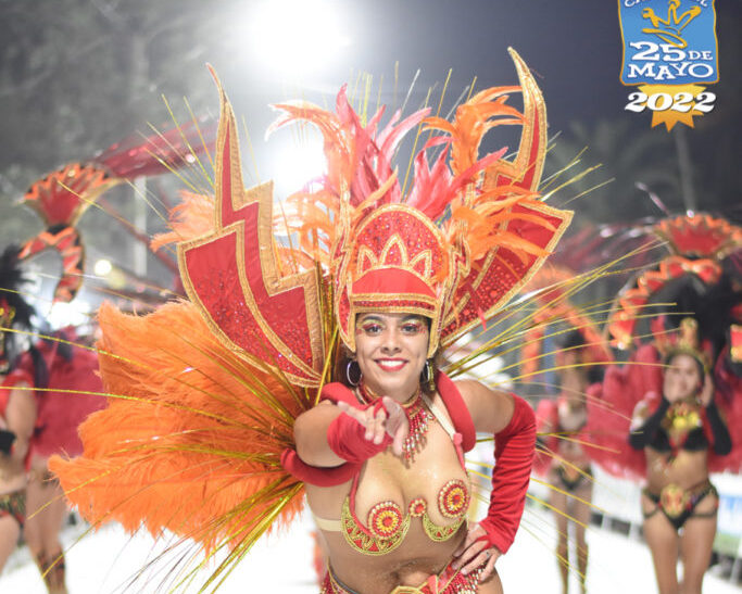 25 de Mayo será “El Carnaval de la Provincia”