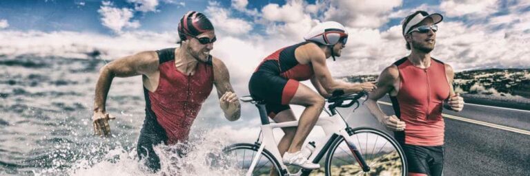 ¿Preparados, listos? Se viene el Triatlón Cross Aventura de Bragado 