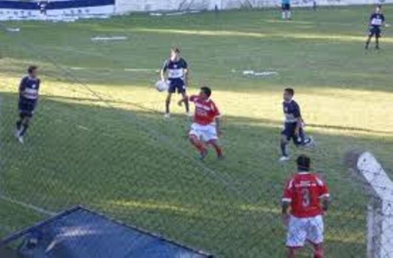 Se hizo el sorteo de los partidos del Torneo Ascenso 2024/2025
