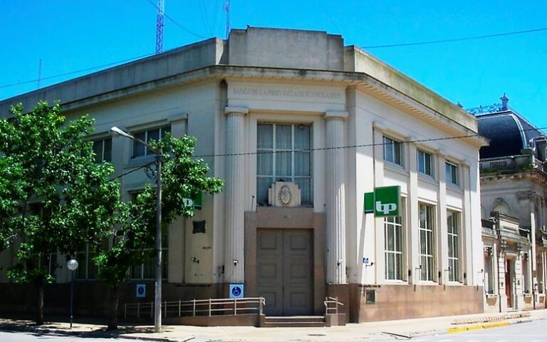 Kicillof envía un proyecto de ley para reformar la caja jubilatoria del Banco Provincia