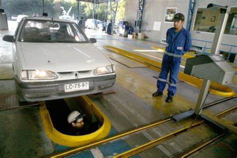 La Verificación Técnica Vehicular aumentará un 22% en la provincia