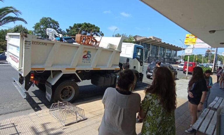 La Municipalidad de 25 de Mayo logró sumar un Centro de Estudiantes en Olavarría