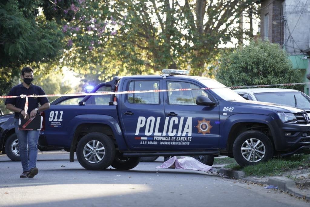 El gobierno Nacional debería plantear la hipótesis de intervenir Santa ...
