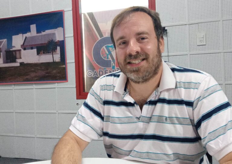 Matías Losinno: “La telemedicina es una herramienta innovadora y necesaria para acercar la salud a todos los asociados”