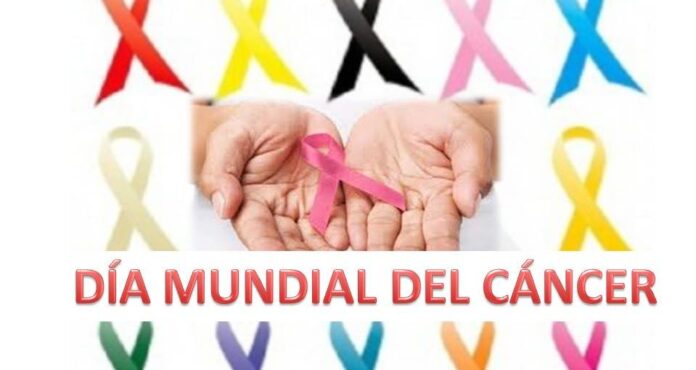 Día Mundial contra el Cáncer con la consigna “Por unos cuidados más ...