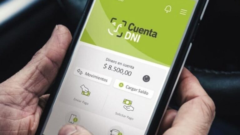 Cuenta DNI tendrá descuentos en gastronomía y espectáculos durante el mes de julio