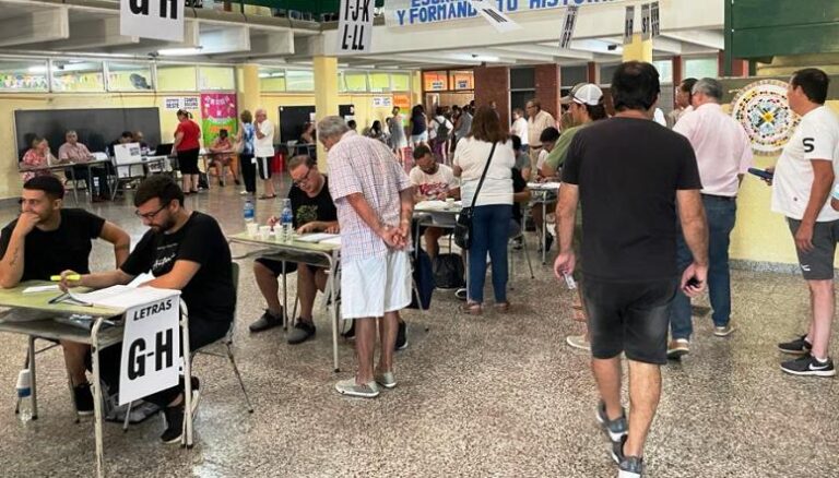 Elecciones en la Cooperativa Mariano Moreno de Nueve de Julio: Más de 38.600 asociados llamados a las urnas