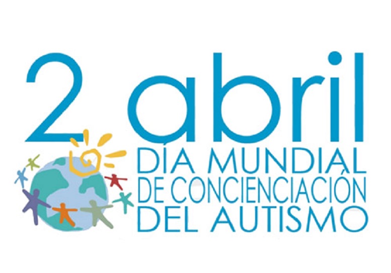 Día Mundial de Concienciación sobre el Autismo
