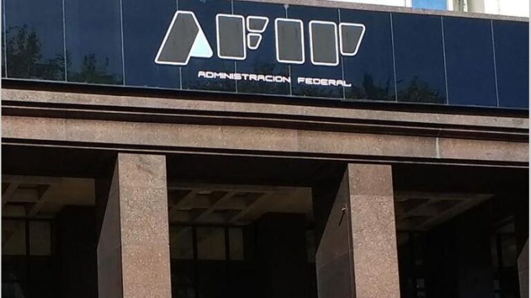 AFIP incorpora Cuenta DNI como nuevo medio de pago para contribuyentes