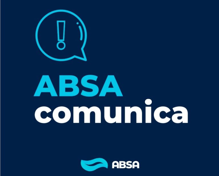 Reducción de agua en el servicio entre Carlos Casares y Pehuajó