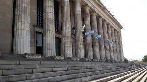 Universidad de Buenos Aires-Facultad de Derecho