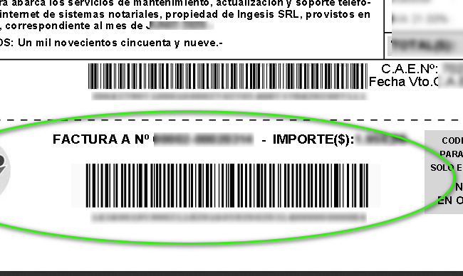 DEUCO impulsa que la Cooperativa cobre ‘conceptos ajenos a los servicios’ en troquel separado