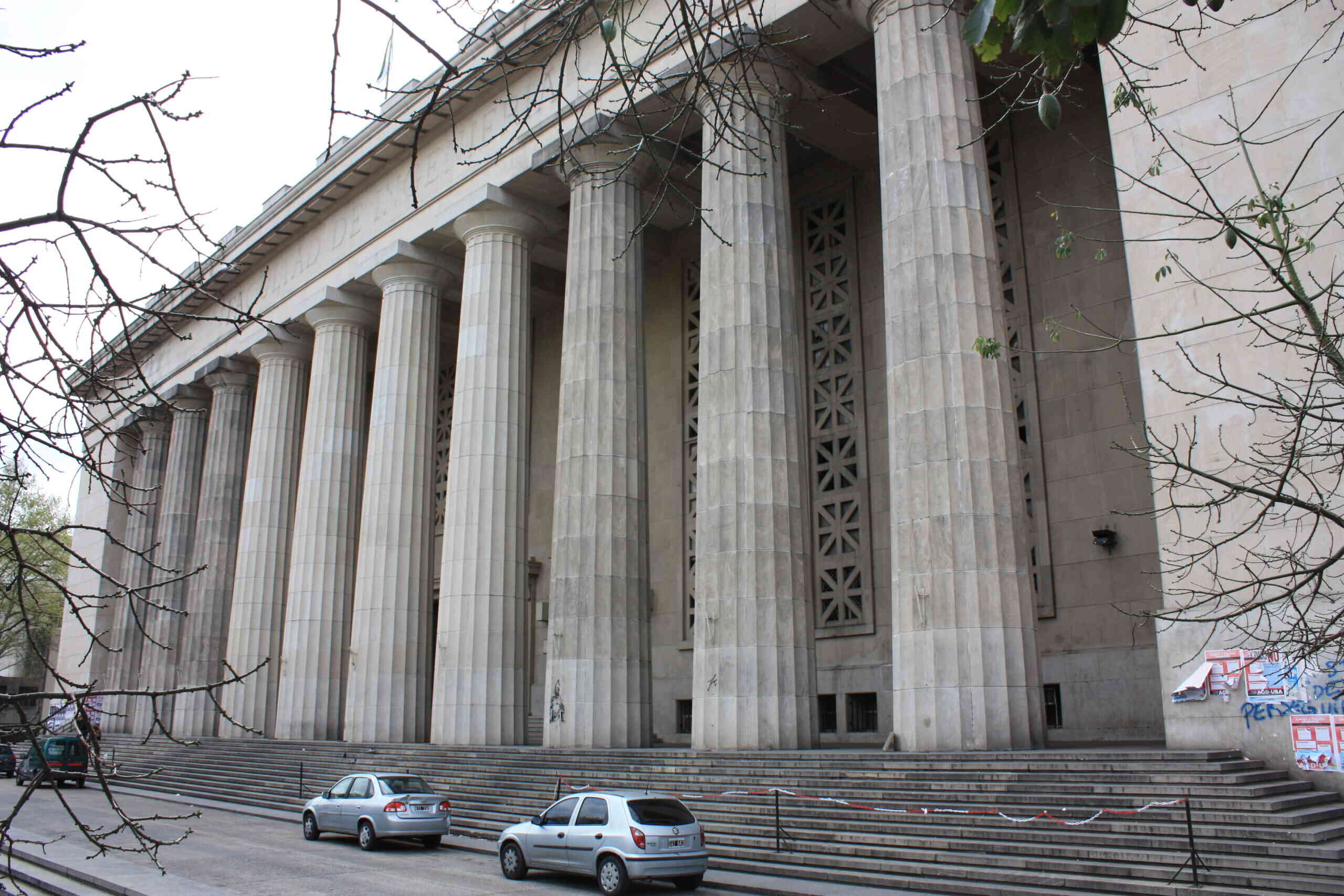 Universidad de Buenos Aires- Facultad de Ingeniería