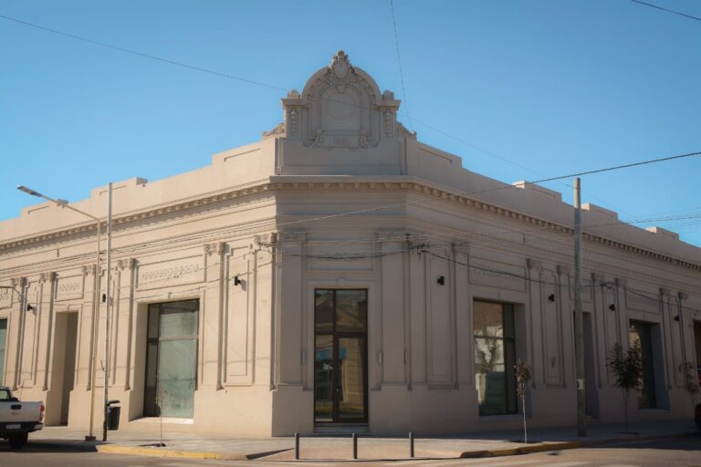 Se impulsa por ordenanza el rol y objetivos de San Cayetano como centro de capacitación y desarrollo