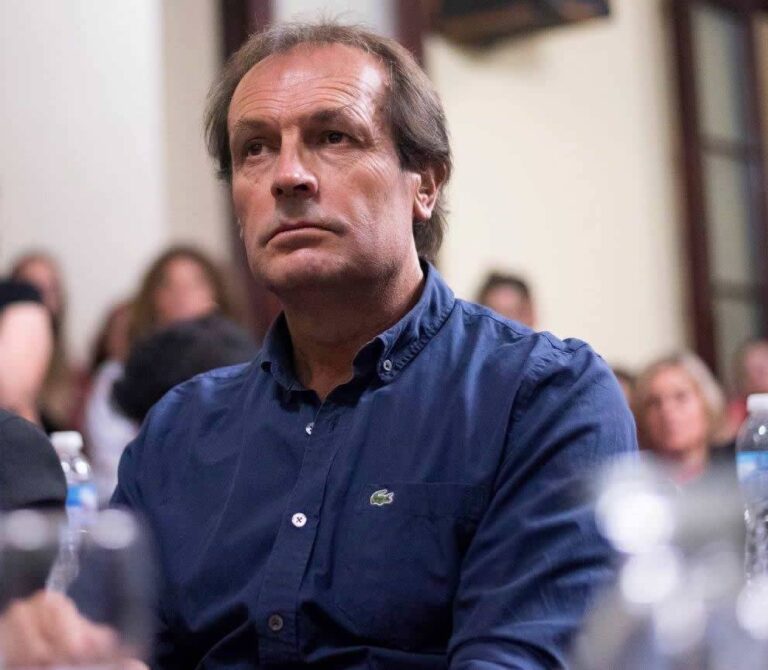 Daniel Stadnik: ‘Movilizo a todos los intendentes del recorrido a reclamar por la autovía Ruta 5 Ya!