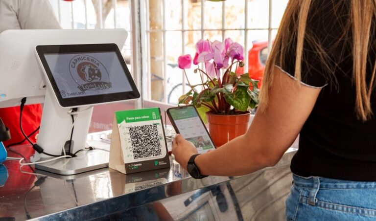 Cuenta DNI se suma al programa “Compre sin IVA”