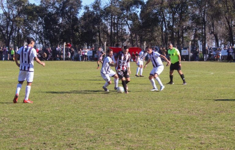 Dos cuadrangulares serán parte de 4 escenarios donde se jugará aguardando el comienzo del campeonato