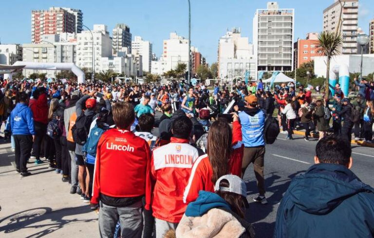Casi 150 linqueños participarán en las finales de los Bonaerenses 2023