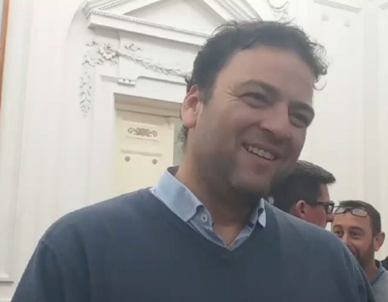 Mariano Barroso: ‘El bono a los municipales se pagará el 21 de septiembre pero el gobierno bonaerense solo financia la mitad’