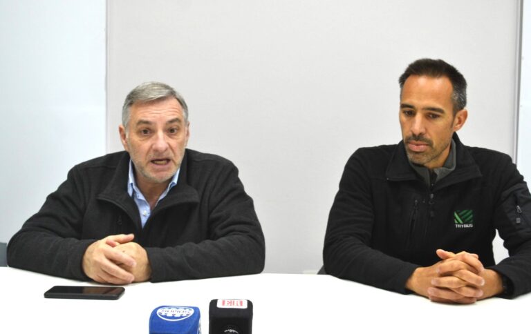 ‘Repensar la Agricultura’ es el tema de próxima charla en la Rural nuevejuliense