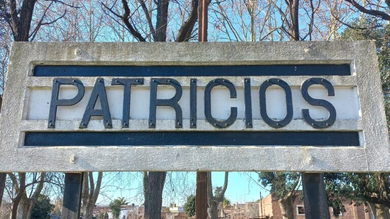 Patricios contará con Unidad Postal y en el servicio del registro de las personas se sacará DNI y Pasaporte
