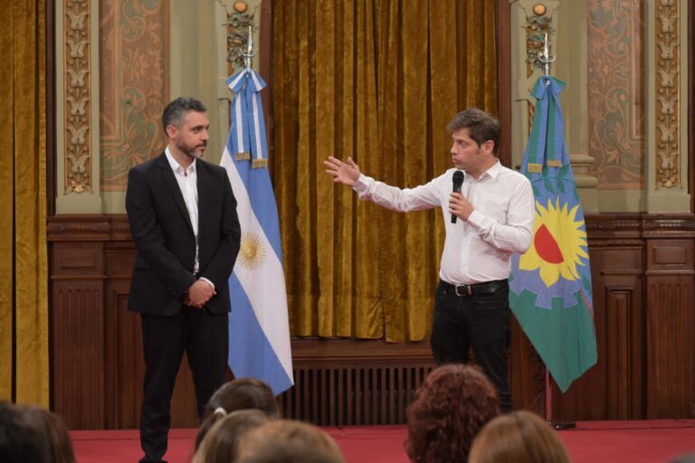 ARBA procura que 780 nuevejulienses se sumen al Régimen Simplificado de Ingresos Brutos