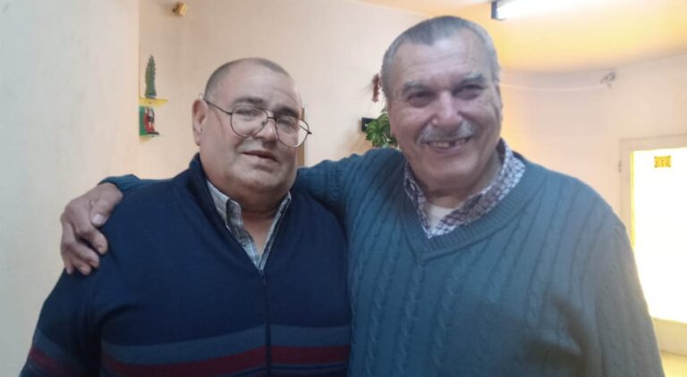 Rodolfo Gonzáles La Rosa: ‘El cobro del bono se abonó como estaba estipulado si bien tuvimos que esperar’