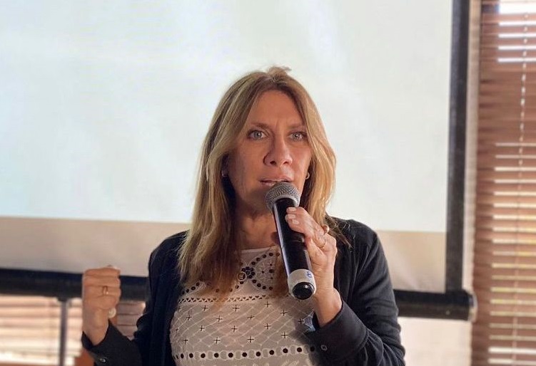 Vecinos de Saladillo son ‘Personalidad Destacada’ de la provincia