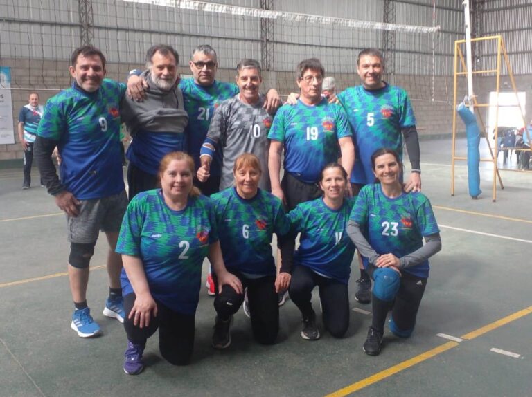 En Saladillo se jugó ‘6 ciudades’