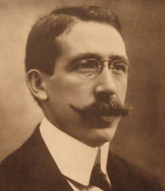 A 155 años de su natalicio se recuerda el descubrimiento de Luis Agote