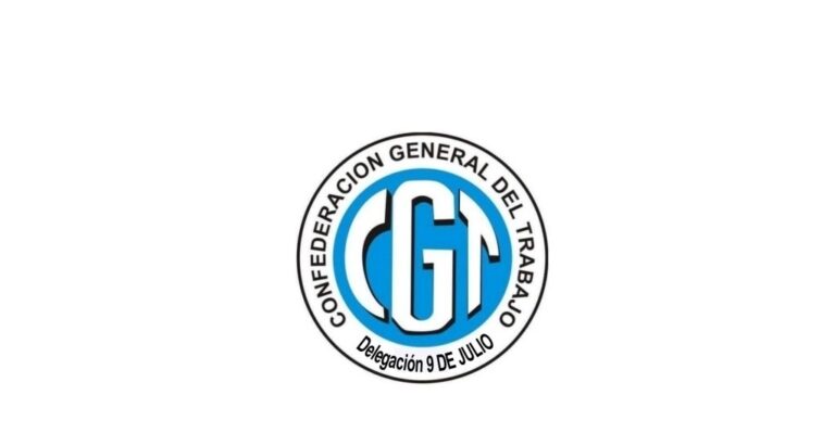 La CGT Regional Nueve de Julio rechaza el acto en la Legislatura porteña de reivindicar al terrorismo de Estado