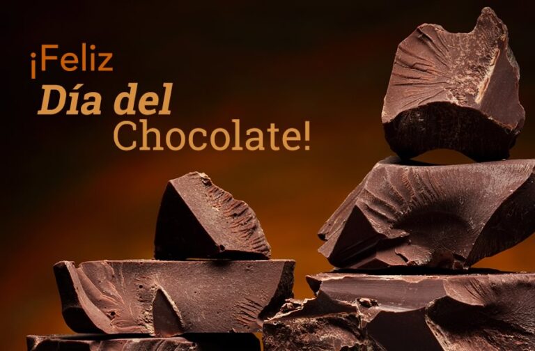 Día Internacional del Chocolate
