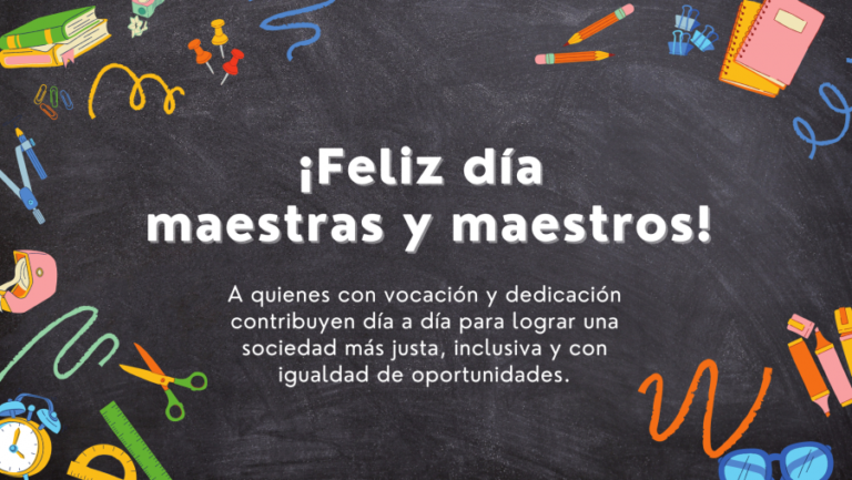 Los docentes recuerdan a Domingo Faustino Sarmiento