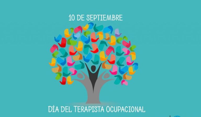Día del Terapista Ocupacional