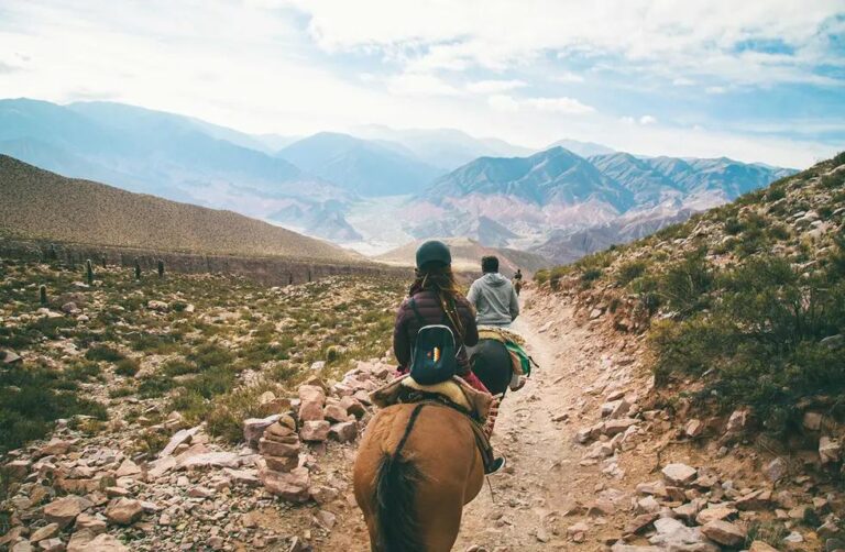 Más de medio millón de inscriptos en el Previaje 5
