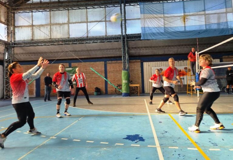 Atlético sub campeón en un Torneo jugado en Pinamar