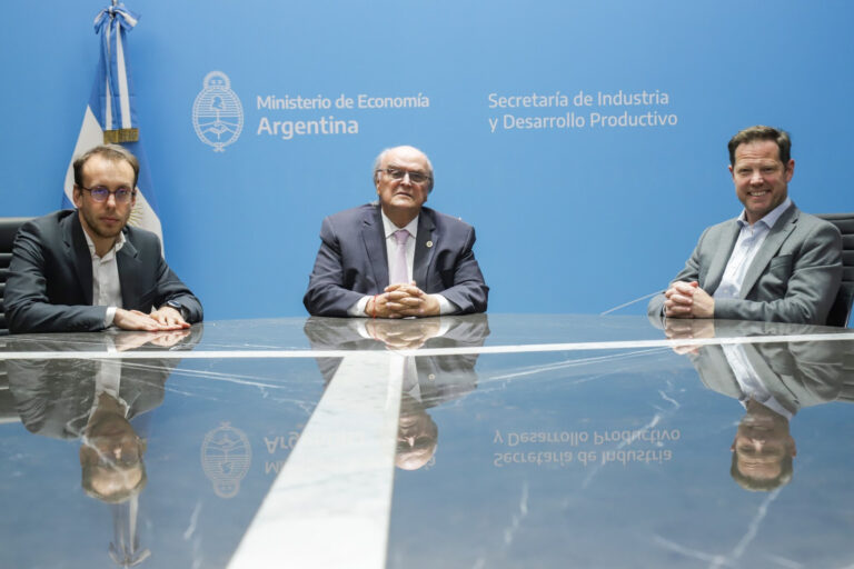 Por demanda de las pymes, BICE suma $20.000 millones a la línea CreAr y superará los $100.000 millones en el año